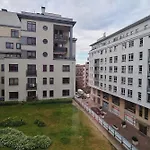 Francuska * Varsovia