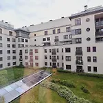 Francuska Apartamento *