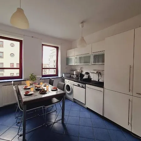 Francuska Apartamento