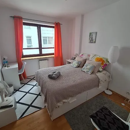 Apartamento Francuska