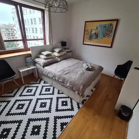 Apartamento Francuska