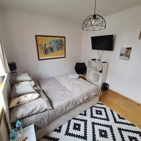 Francuska Apartamento