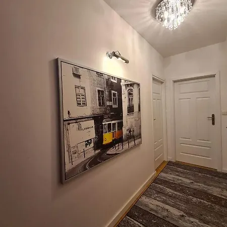 Francuska Appartement