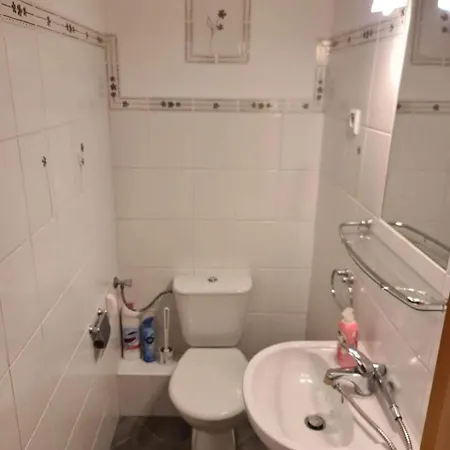 Francuska * Varsavia