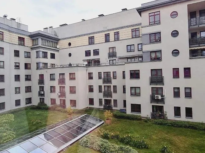 Francuska Apartman *