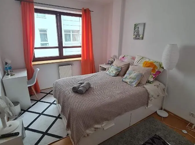 Apartman Francuska