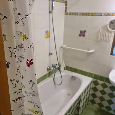 Francuska Appartement